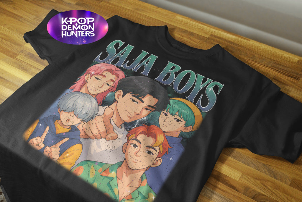 LAS GUERRERAS KPOP