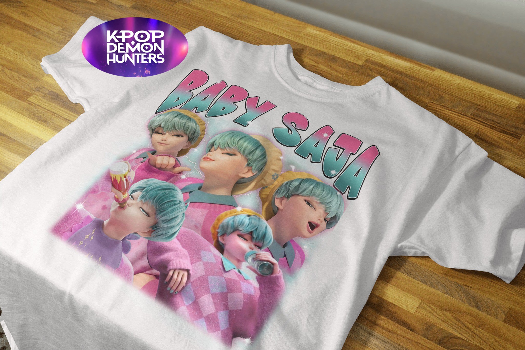 LAS GUERRERAS KPOP