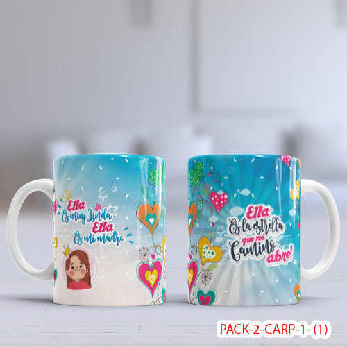 PACK TAZAS DIA MADRE - 0001