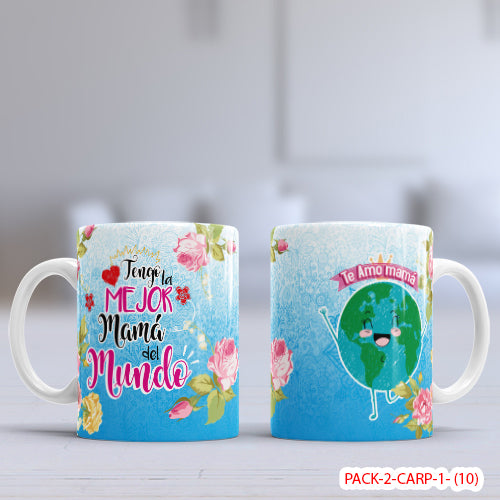 PACK TAZAS DIA MADRE - 0001
