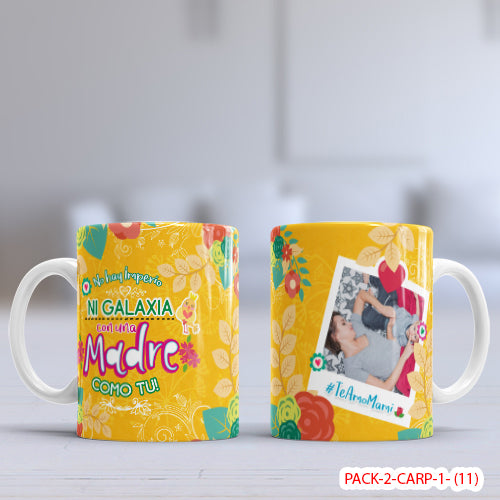 PACK TAZAS DIA MADRE - 0001
