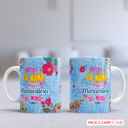 PACK TAZAS DIA MADRE - 0001
