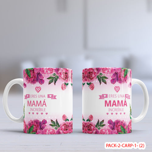 PACK TAZAS DIA MADRE - 0001