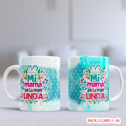 PACK TAZAS DIA MADRE - 0001