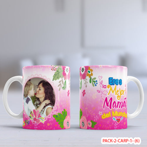 PACK TAZAS DIA MADRE - 0001