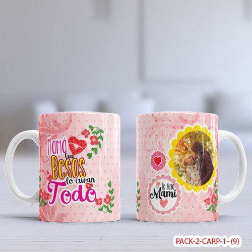 PACK TAZAS DIA MADRE - 0001