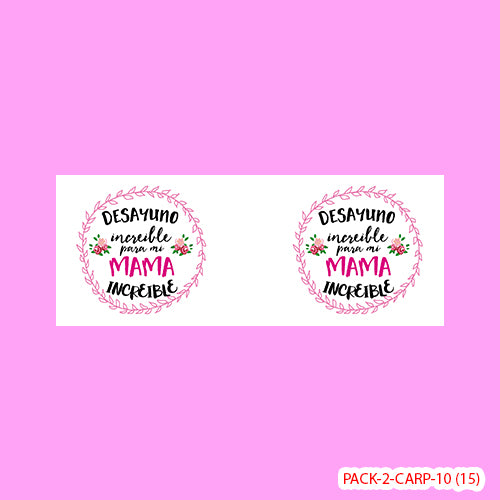 PACK TAZAS DIA MADRE - 0001