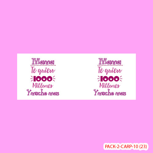 PACK TAZAS DIA MADRE - 0001