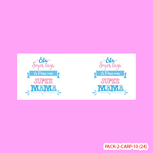 PACK TAZAS DIA MADRE - 0001