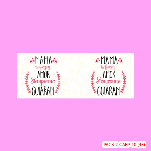 PACK TAZAS DIA MADRE - 0001