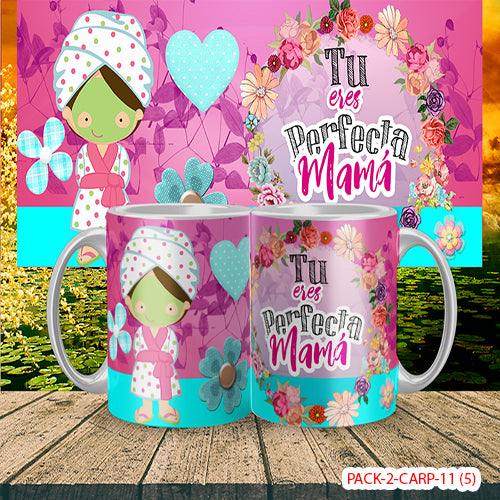 PACK TAZAS DIA MADRE - 0001