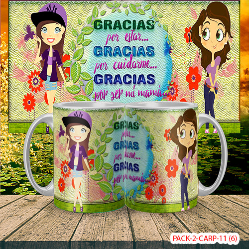 PACK TAZAS DIA MADRE - 0001