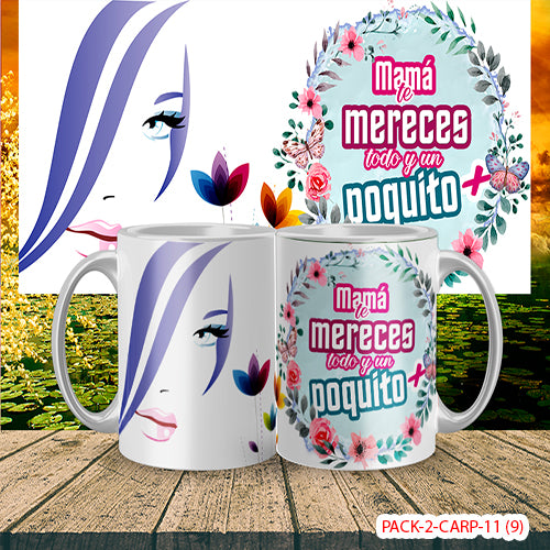 PACK TAZAS DIA MADRE - 0001