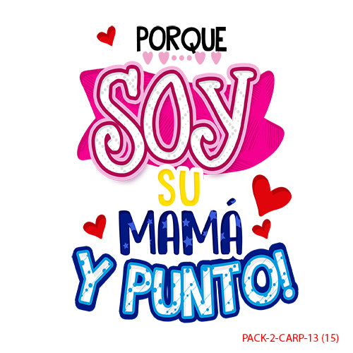 PACK TAZAS DIA MADRE - 0001