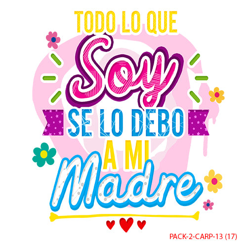 PACK TAZAS DIA MADRE - 0001
