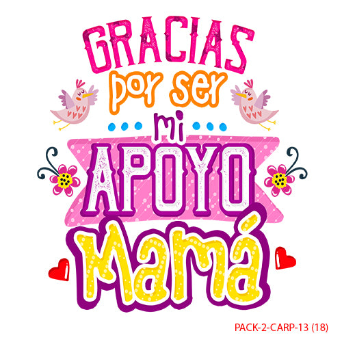 PACK TAZAS DIA MADRE - 0001