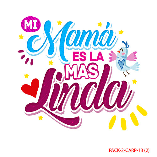 PACK TAZAS DIA MADRE - 0001