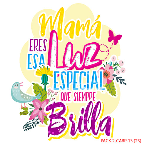 PACK TAZAS DIA MADRE - 0001