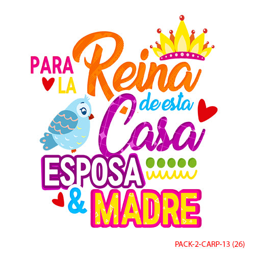 PACK TAZAS DIA MADRE - 0001