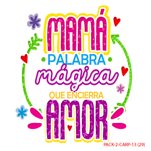 PACK TAZAS DIA MADRE - 0002