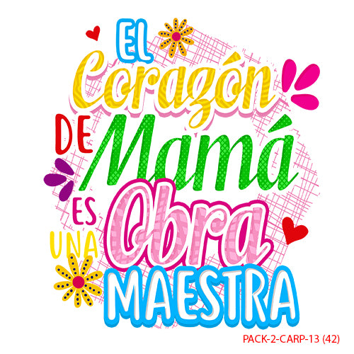 PACK TAZAS DIA MADRE - 0002