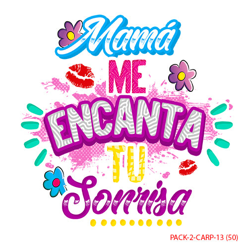 PACK TAZAS DIA MADRE - 0002