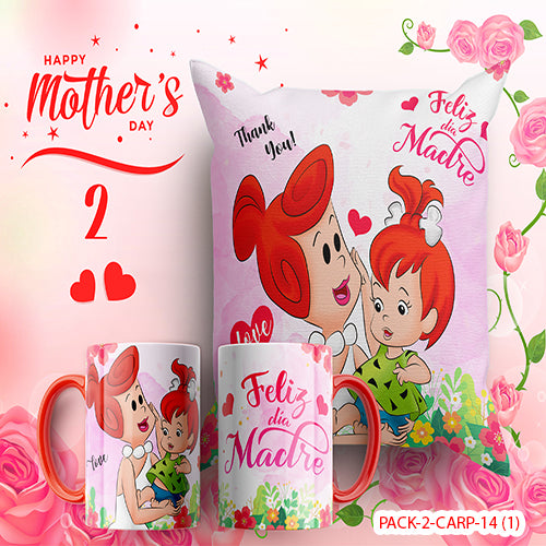 PACK TAZAS DIA MADRE - 0002