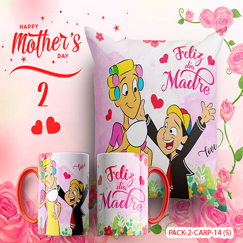 PACK TAZAS DIA MADRE - 0002