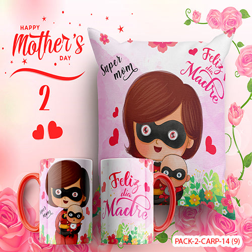 PACK TAZAS DIA MADRE - 0002