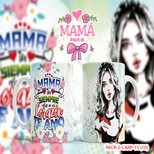 PACK TAZAS DIA MADRE - 0002