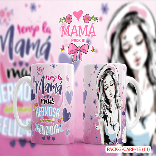 PACK TAZAS DIA MADRE - 0002