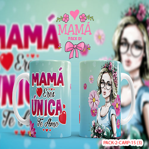 PACK TAZAS DIA MADRE - 0002