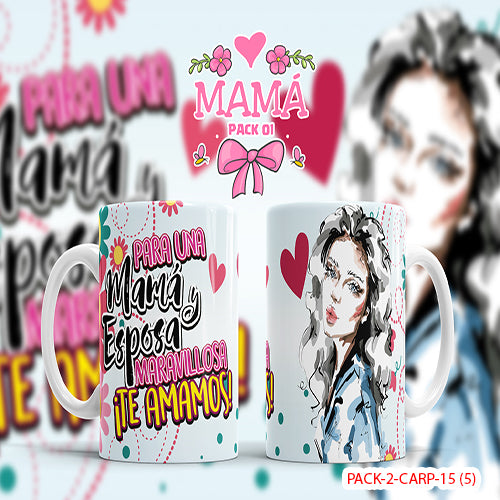 PACK TAZAS DIA MADRE - 0002