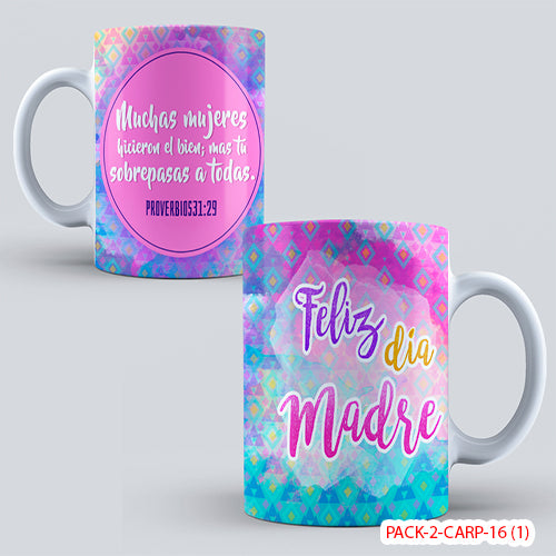 PACK TAZAS DIA MADRE - 0002