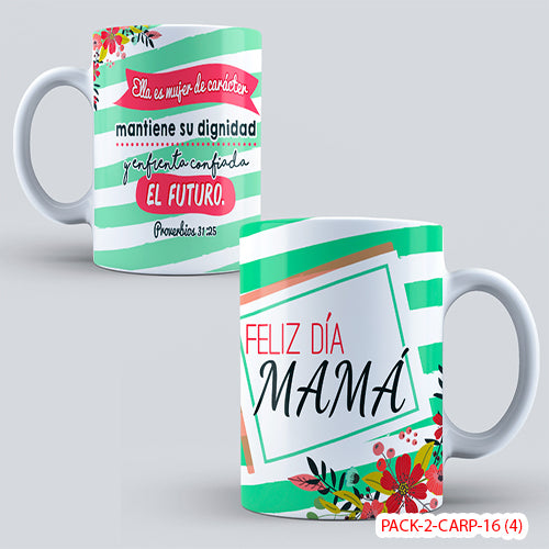 PACK TAZAS DIA MADRE - 0002