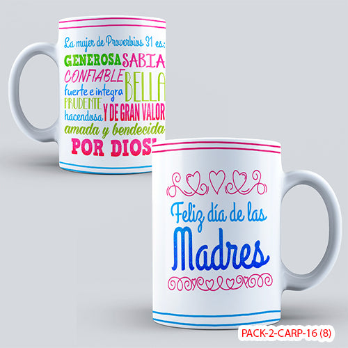 PACK TAZAS DIA MADRE - 0002