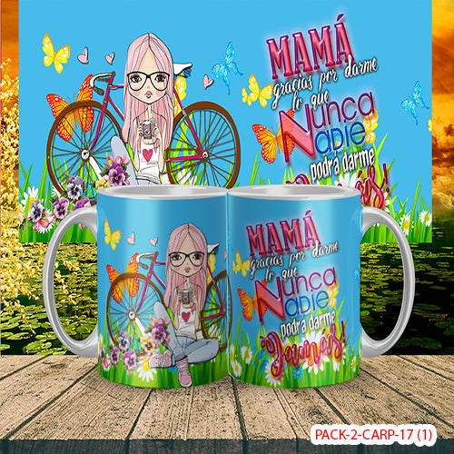 PACK TAZAS DIA MADRE - 0002