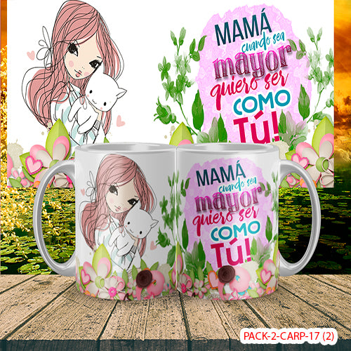 PACK TAZAS DIA MADRE - 0002