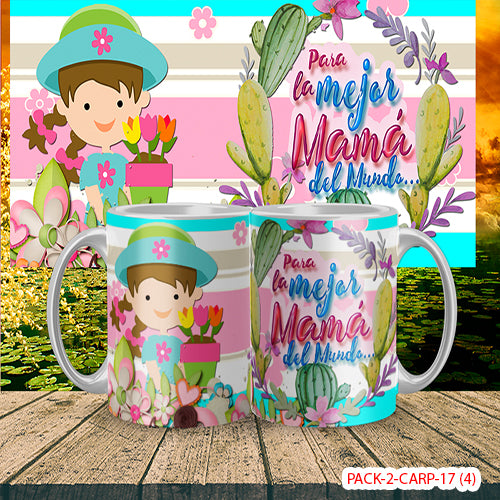 PACK TAZAS DIA MADRE - 0002