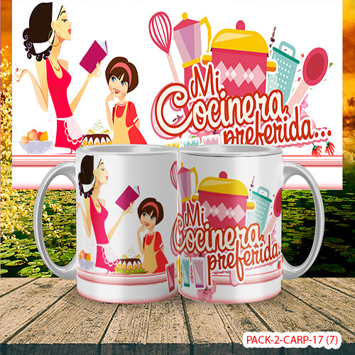 PACK TAZAS DIA MADRE - 0002