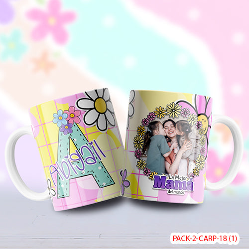 PACK TAZAS DIA MADRE - 0002