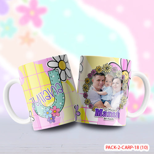 PACK TAZAS DIA MADRE - 0002