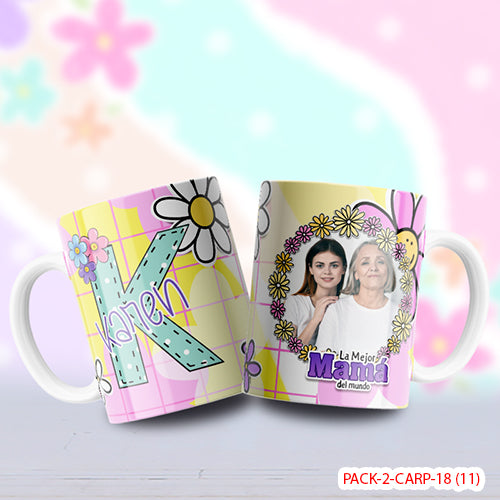 PACK TAZAS DIA MADRE - 0002