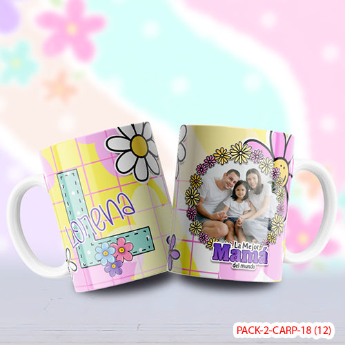 PACK TAZAS DIA MADRE - 0002