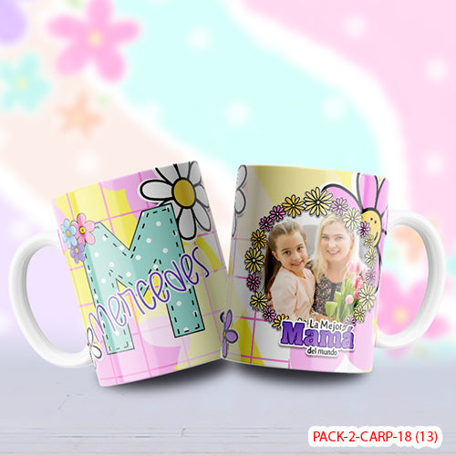 PACK TAZAS DIA MADRE - 0002