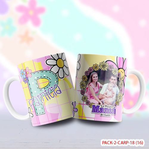 PACK TAZAS DIA MADRE - 0002
