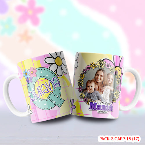 PACK TAZAS DIA MADRE - 0002