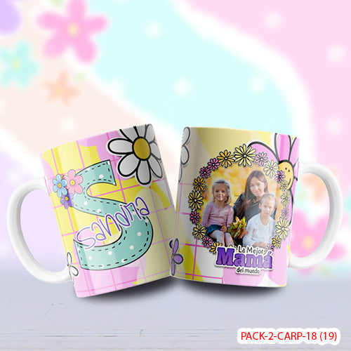 PACK TAZAS DIA MADRE - 0002