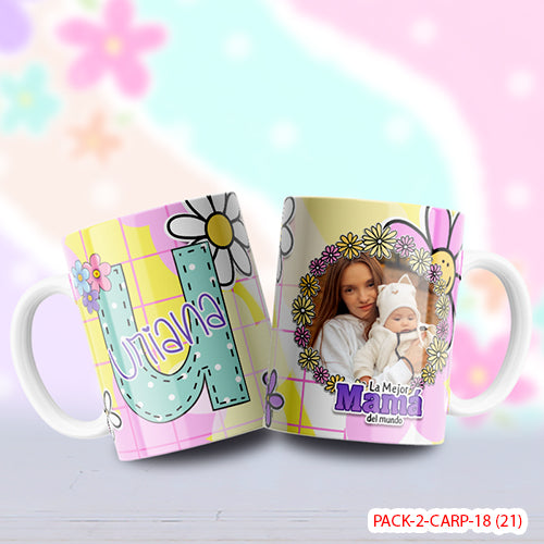 PACK TAZAS DIA MADRE - 0002