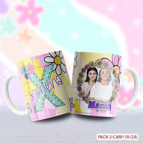 PACK TAZAS DIA MADRE - 0002